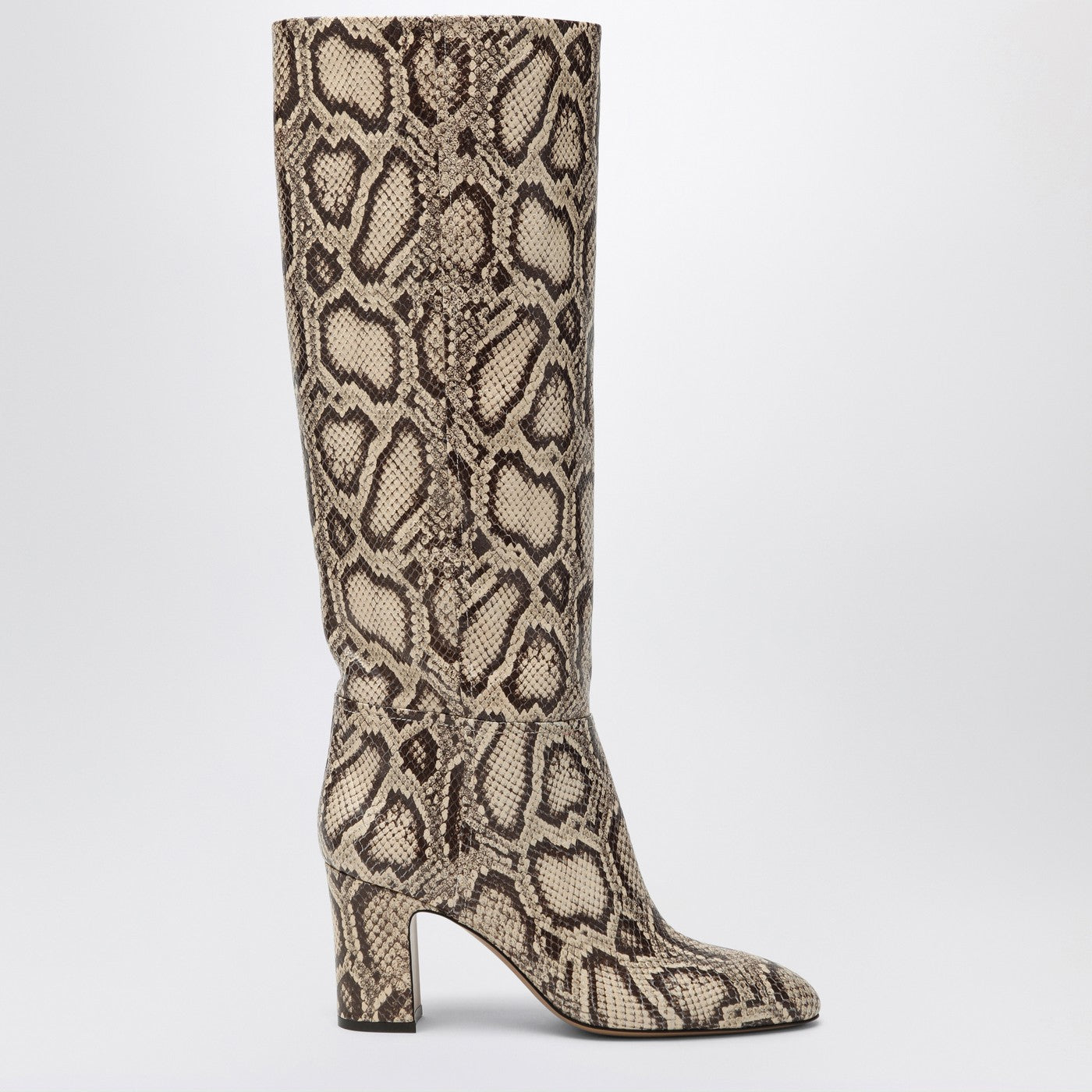 [Paris Texas] Long Boots FW25 PX1683XPTDA
