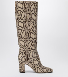 [Paris Texas] Long Boots FW25 PX1683XPTDA