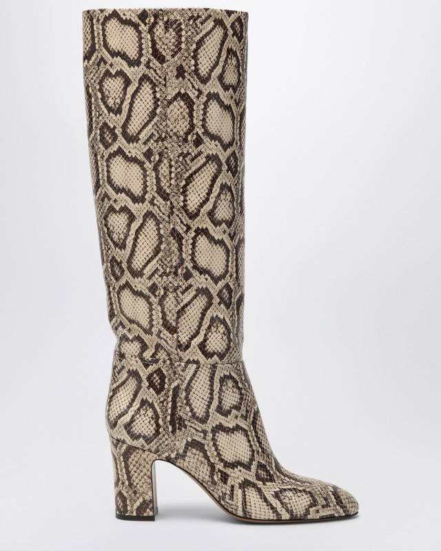 [Paris Texas] Long Boots FW25 PX1683XPTDA