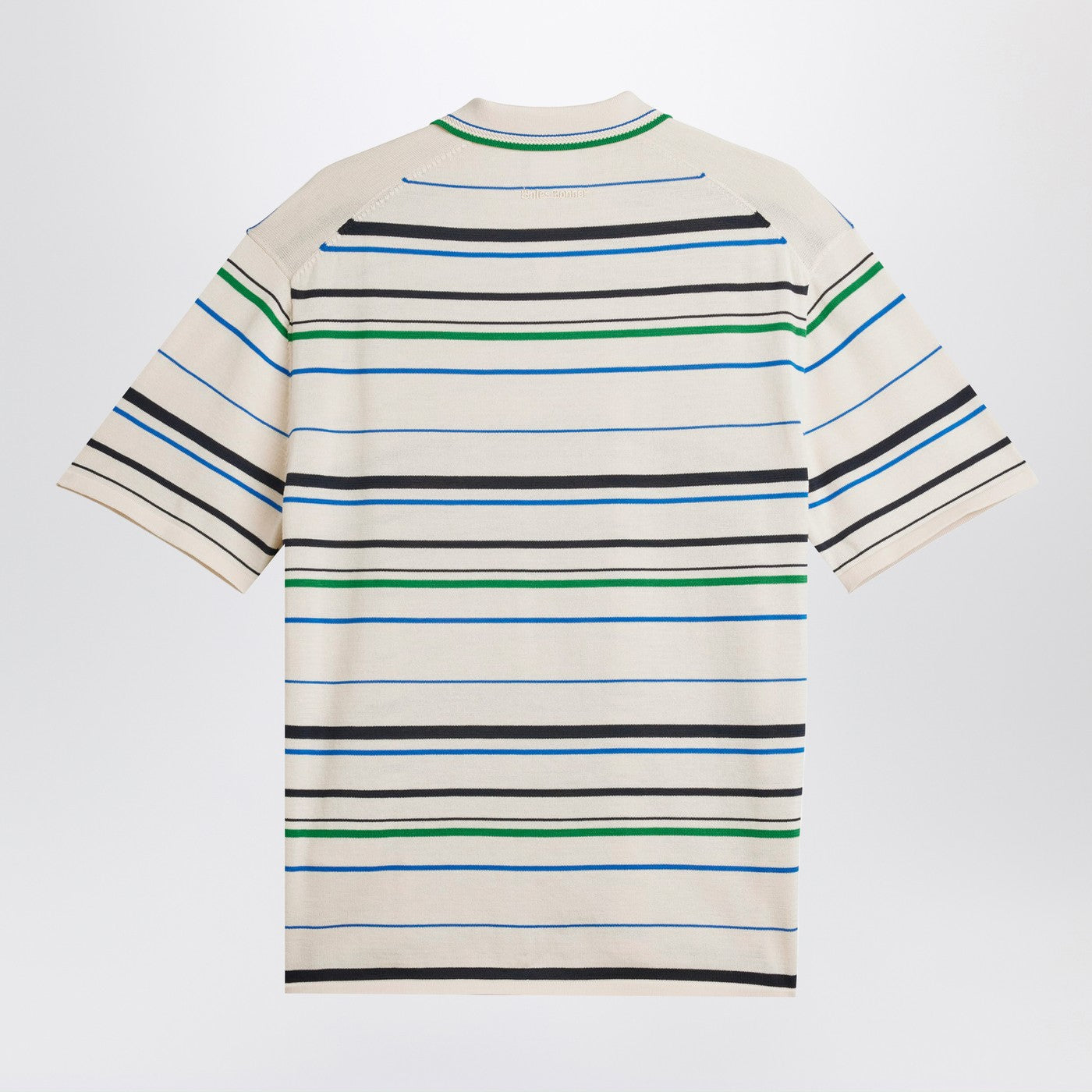 [adidas by Wales Bonner] T-shirts Short Sleeve SS25 JM8203CO