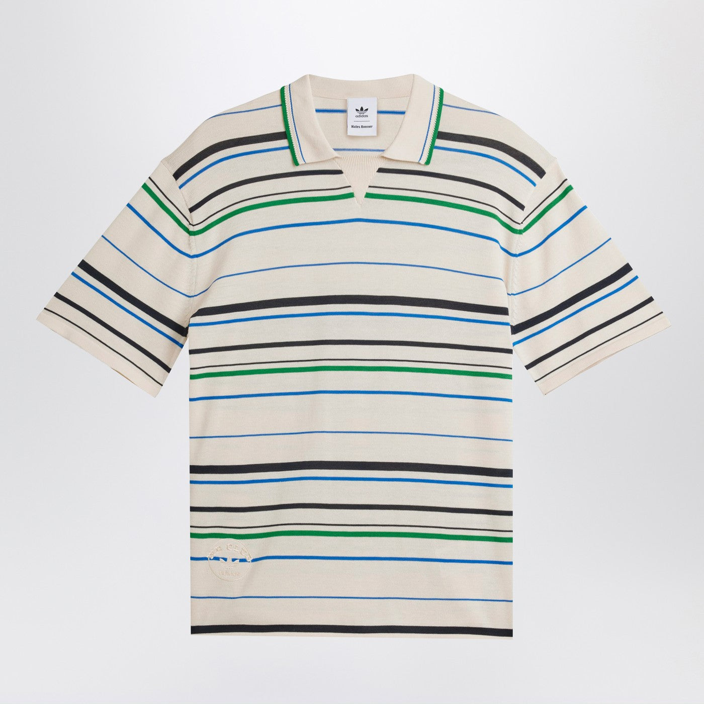 [adidas by Wales Bonner] T-shirts Short Sleeve SS25 JM8203CO