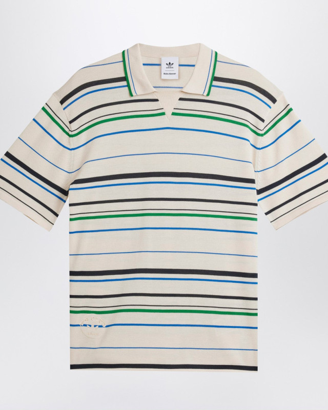 [adidas by Wales Bonner] T-shirts Short Sleeve SS25 JM8203CO