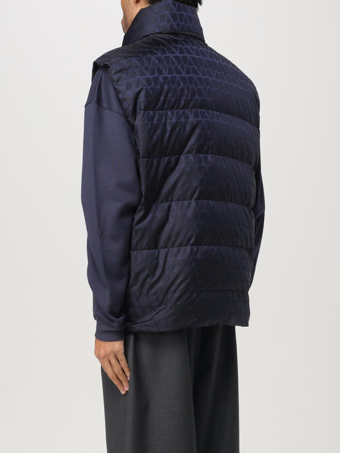 [Valentino] Vest FW25 5V3CQA359VF YE6