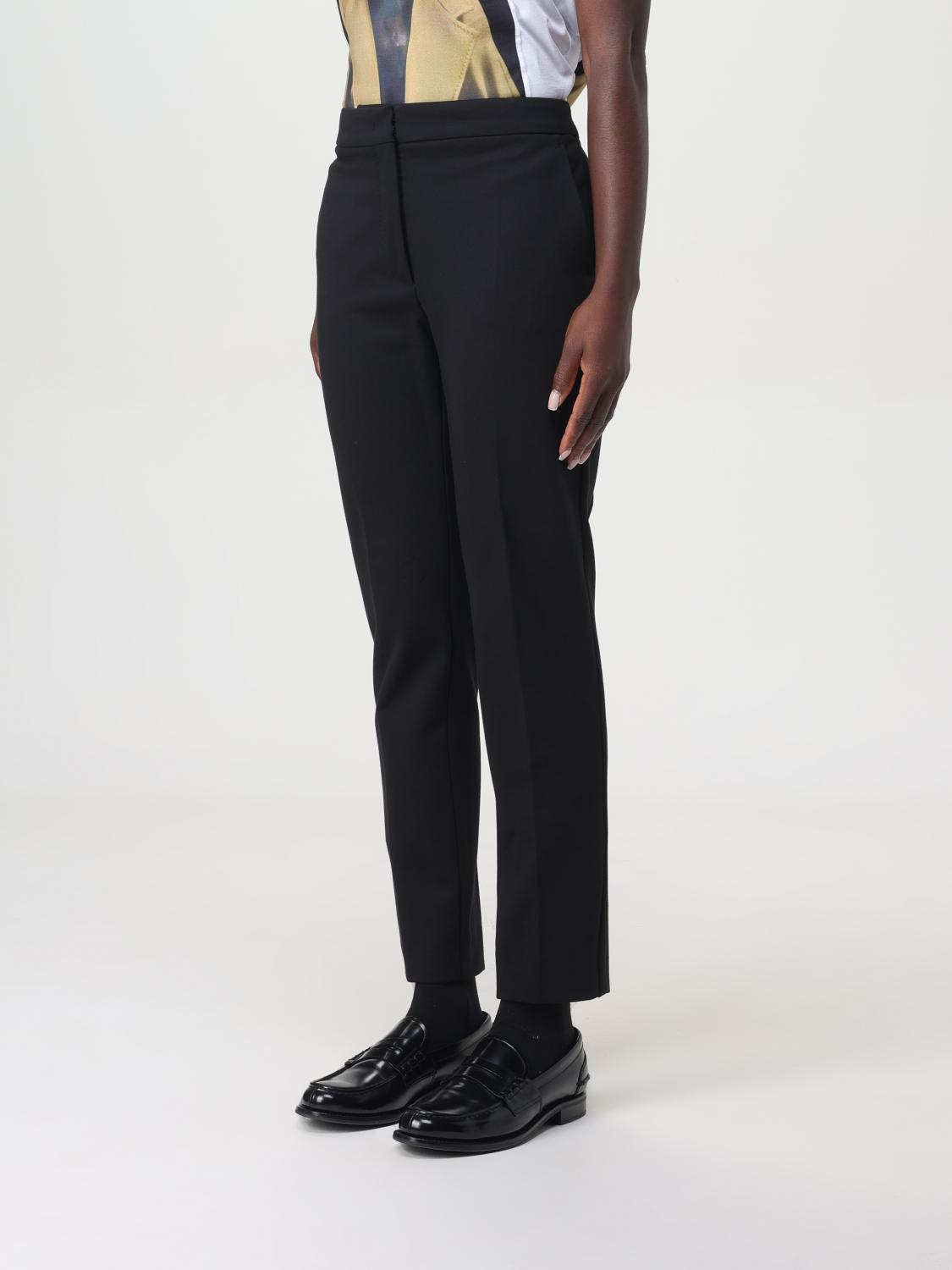 [Max Mara] Trousers FW25 2421786021600 008