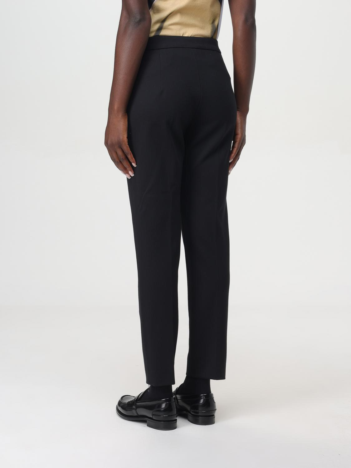 [Max Mara] Trousers FW25 2421786021600 008