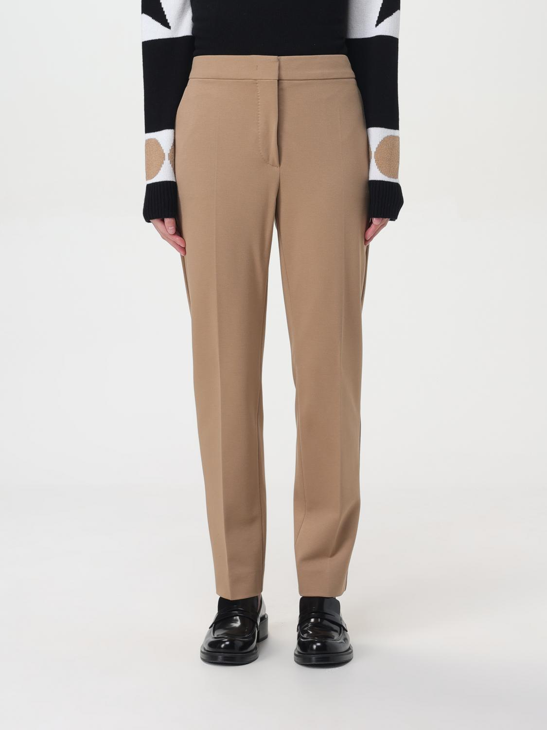 [Max Mara] Trousers FW25 2421786021600 047