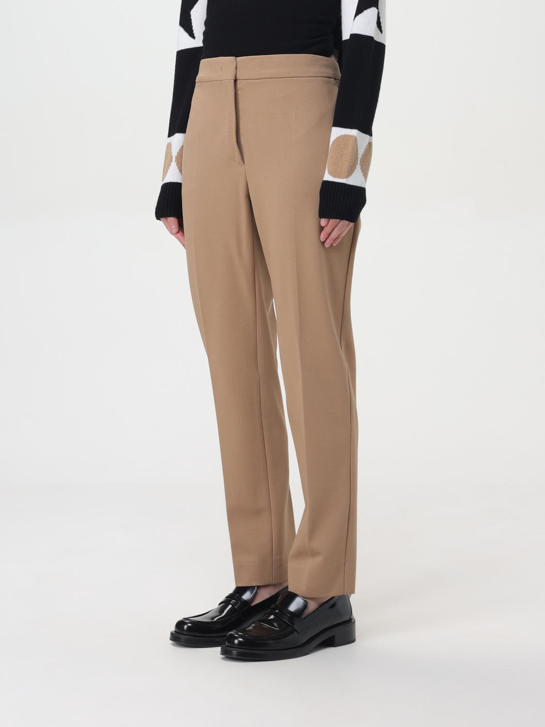 [Max Mara] Trousers FW25 2421786021600 047