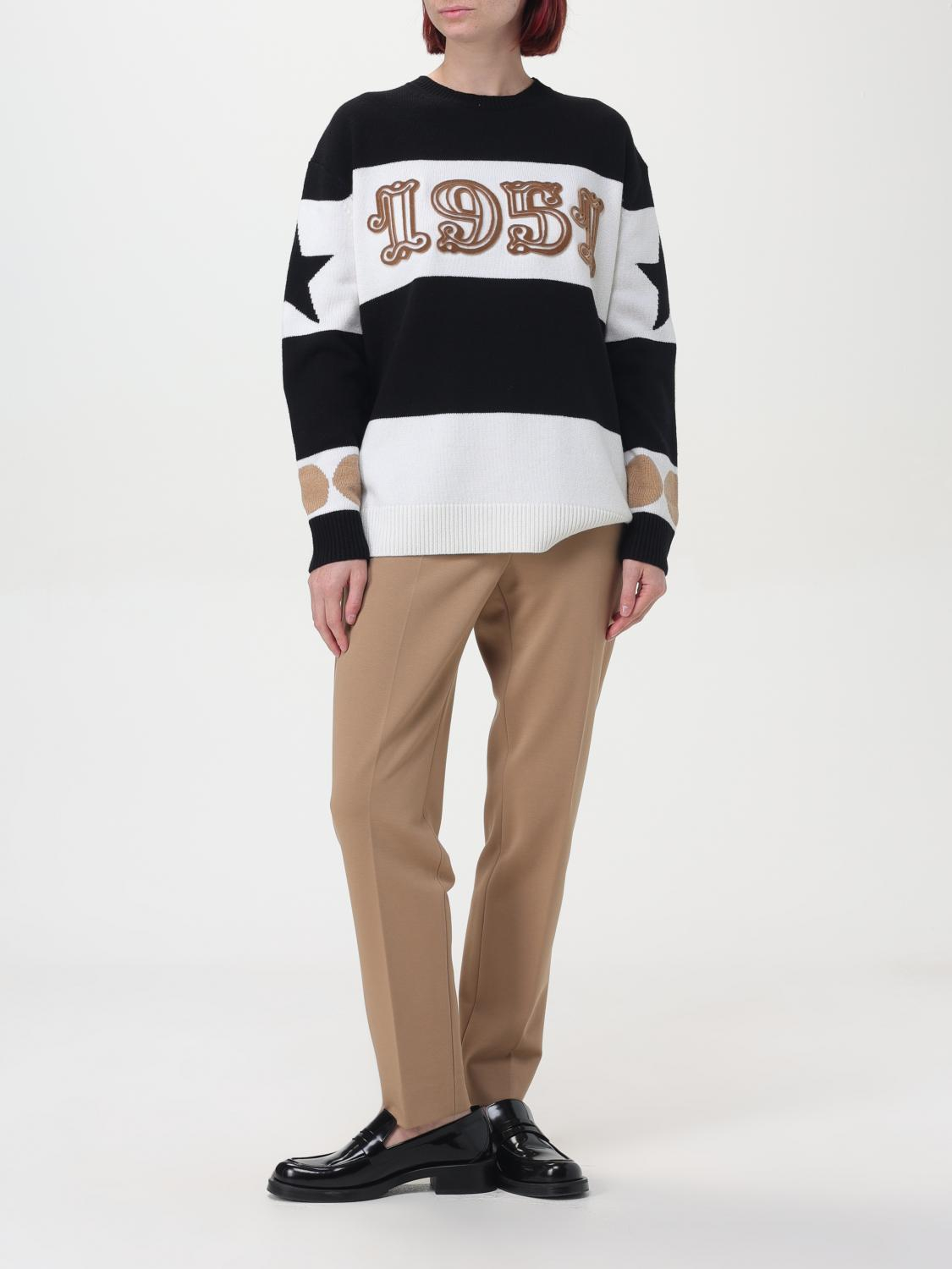 [Max Mara] Trousers FW25 2421786021600 047