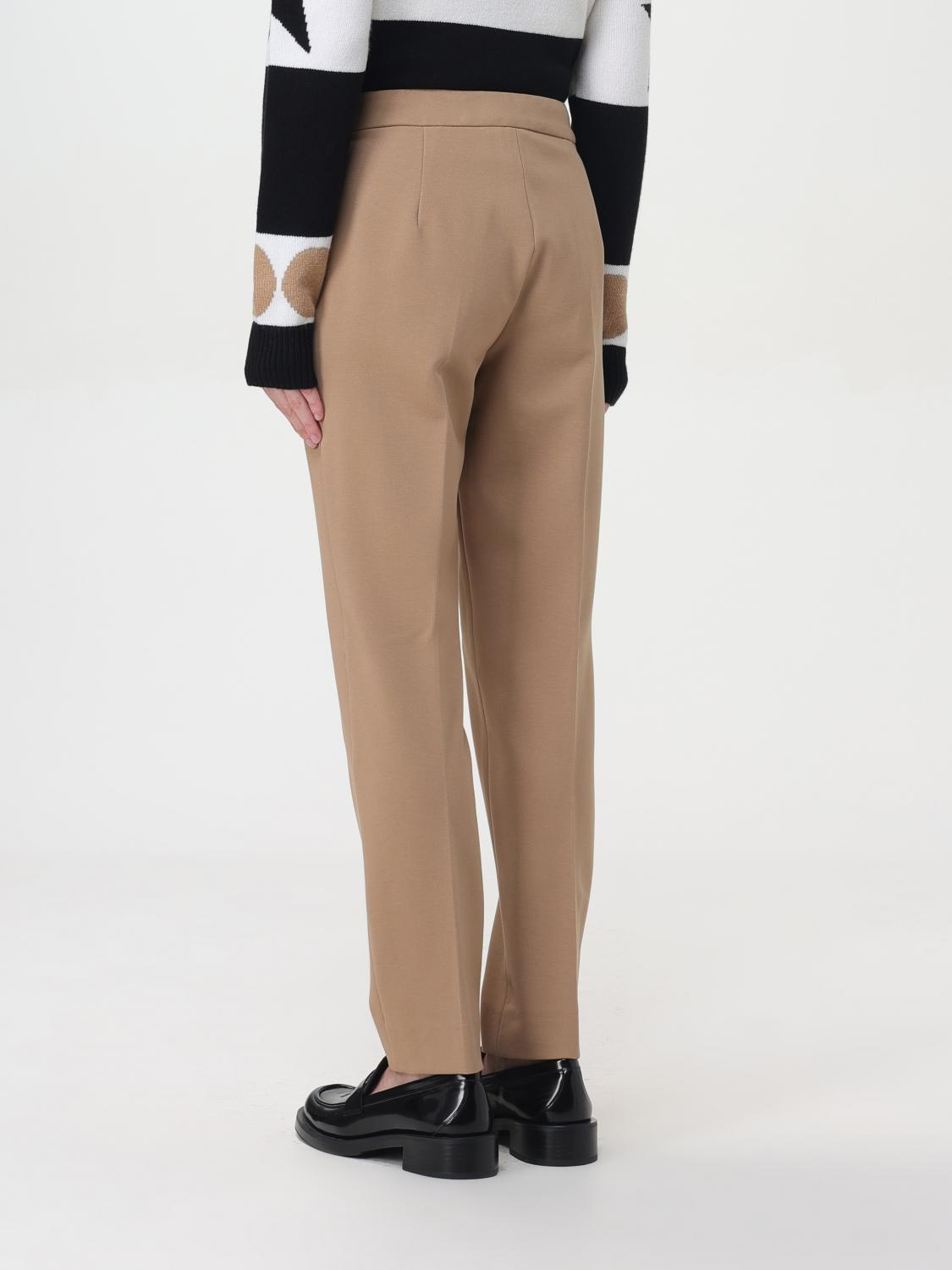 [Max Mara] Trousers FW25 2421786021600 047