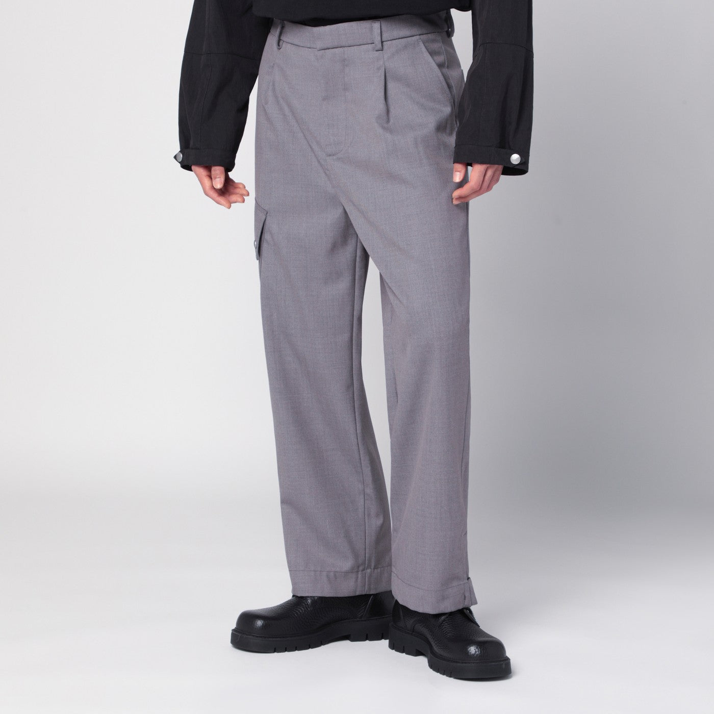 [OAMC] Trousers SS25 PCM1OP03AWO001095