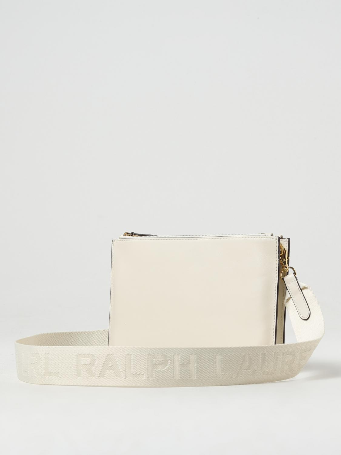 [LAUREN RALPH LAUREN] Cross body bag FW25 431920066003