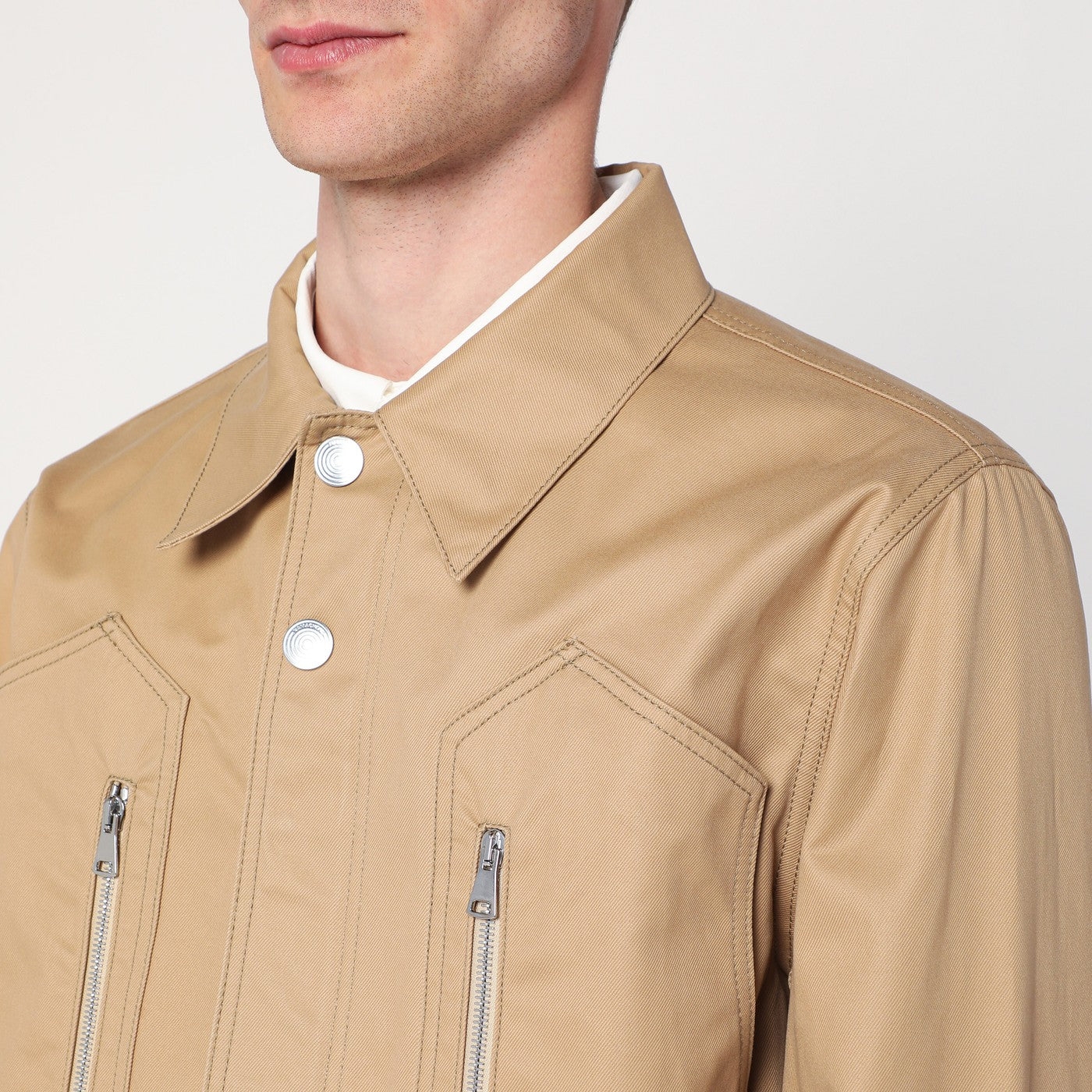 [Namacheko] Jacket SS25 NS25-135N1210