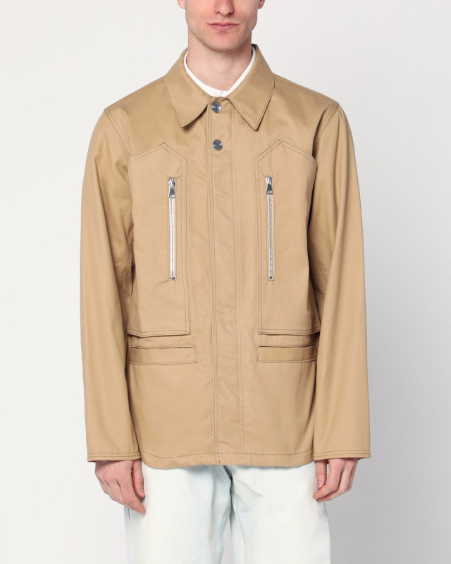 [Namacheko] Jacket SS25 NS25-135N1210
