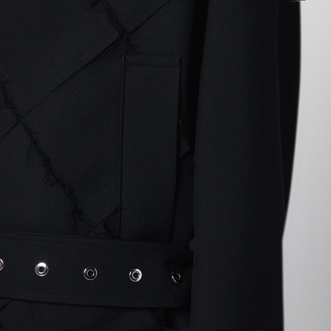 [Namacheko] Trench Coat SS25 NS25-304N2520