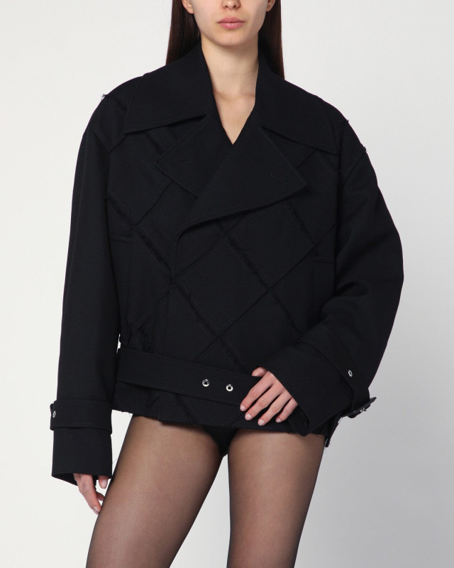 [Namacheko] Trench Coat SS25 NS25-304N2520