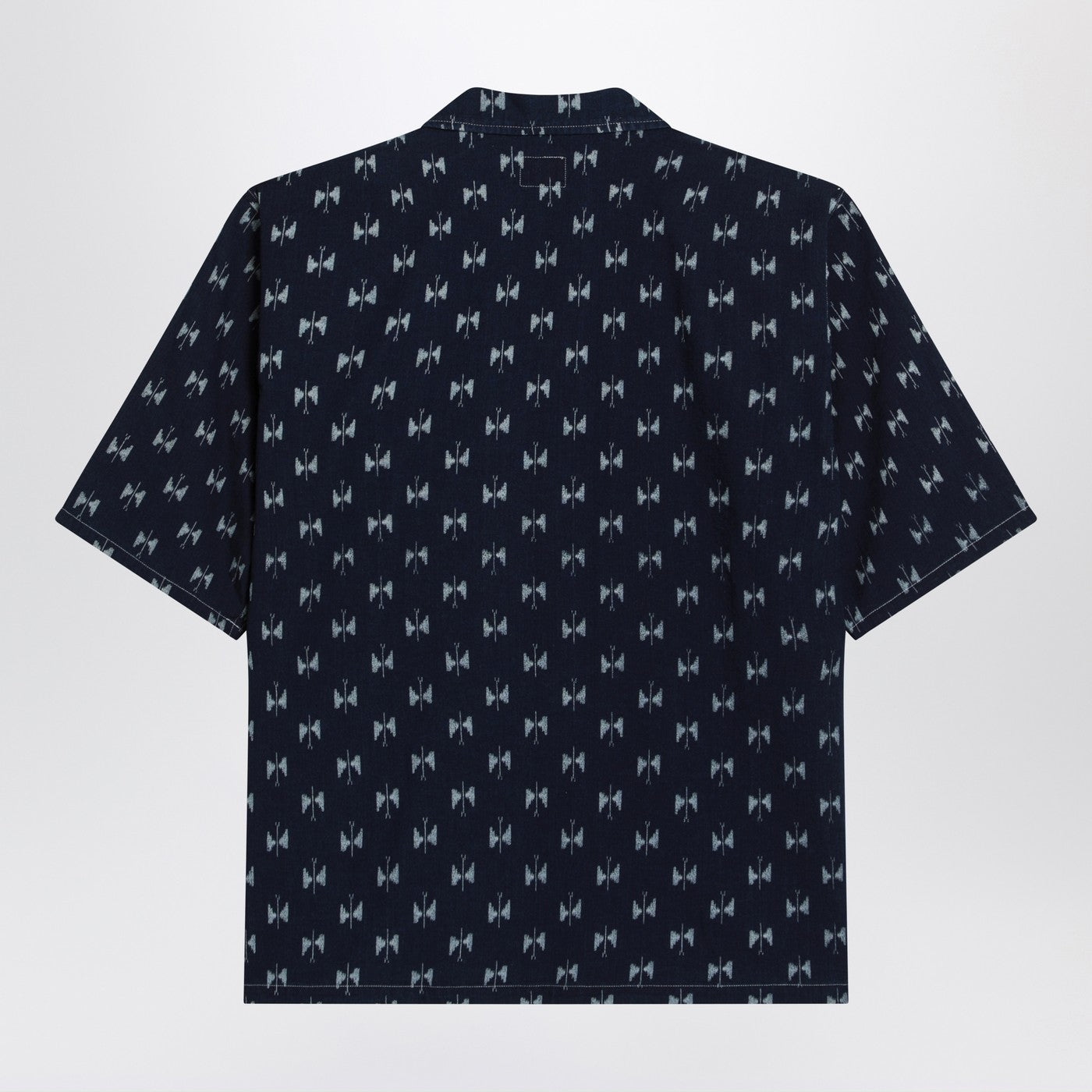 [Needles] Shirts Short Sleeve SS25 QV186CO