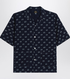 [Needles] Shirts Short Sleeve SS25 QV186CO