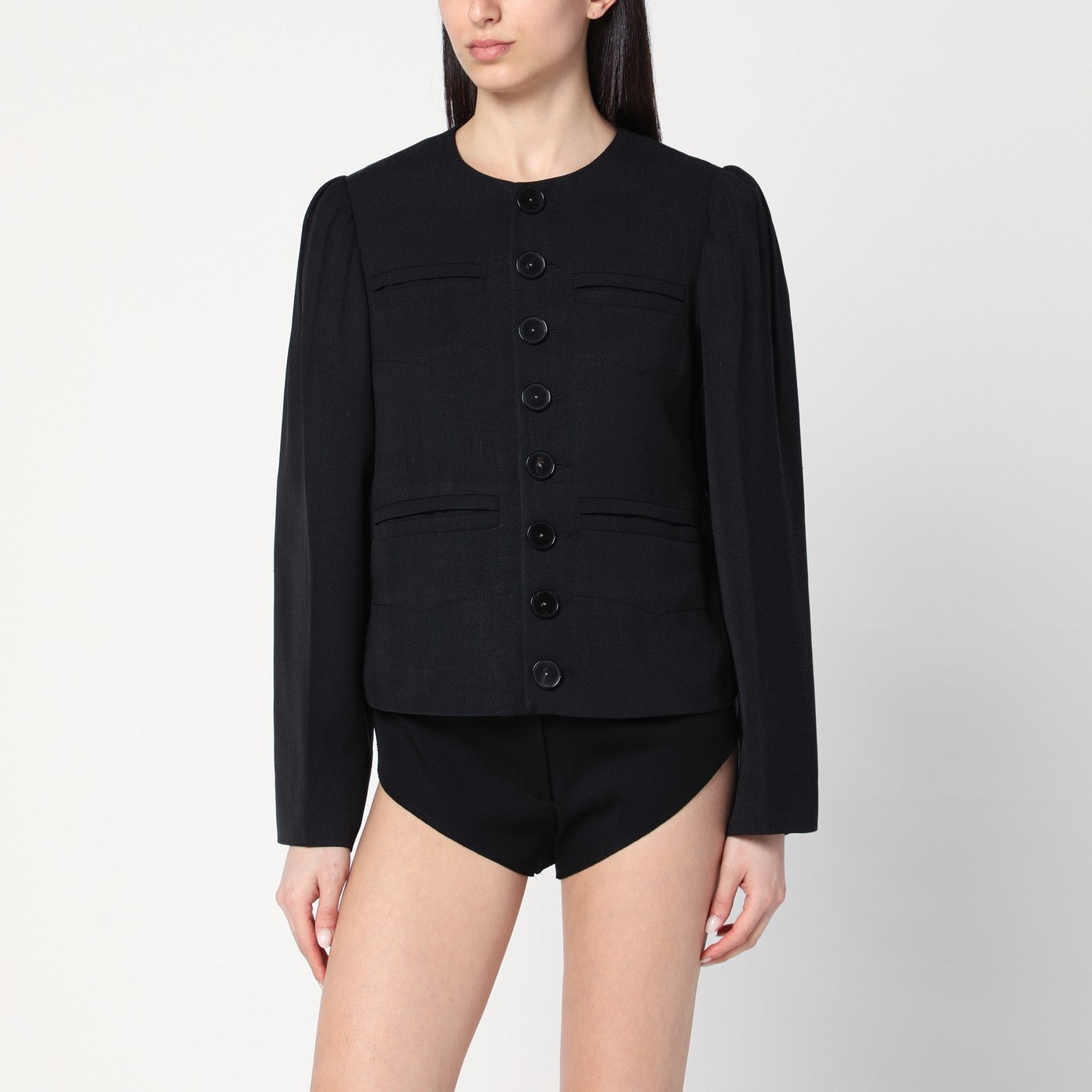 [Namacheko] Blazer SS25 NS25-305N4515