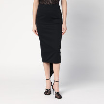 [TheLatest] Midi skirt SS25 TLW09001T0194ABTP