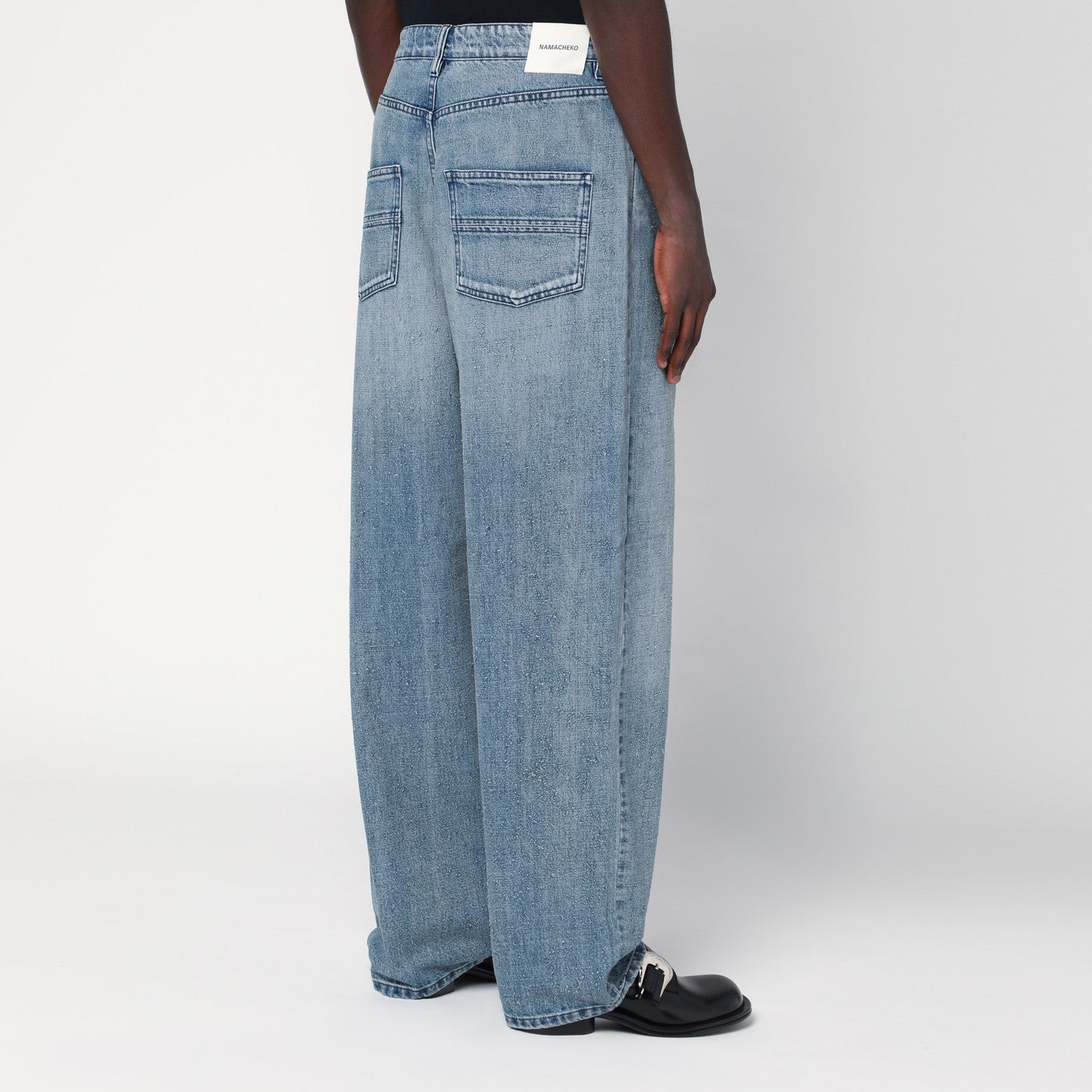 [Namacheko] Jeans SS25 NS25-511CN1222