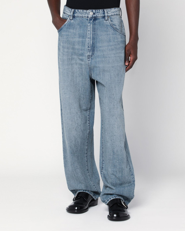 [Namacheko] Jeans SS25 NS25-511CN1222