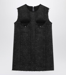 [Namacheko] Sleeveless dress SS25 NS25-612WN1222