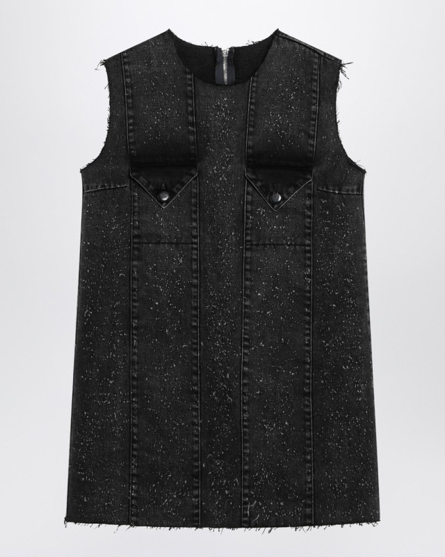 [Namacheko] Sleeveless dress SS25 NS25-612WN1222