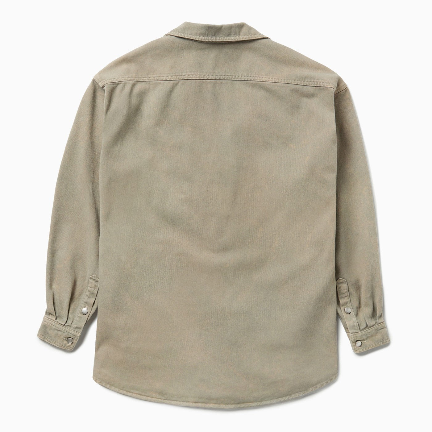 [1989 STUDIO] Shirts Long Sleeve SS25 S03UCC003UFAB001