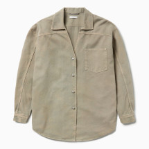 [1989 STUDIO] Shirts Long Sleeve SS25 S03UCC003UFAB001