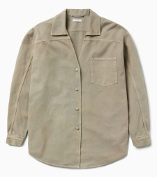 [1989 STUDIO] Shirts Long Sleeve SS25 S03UCC003UFAB001