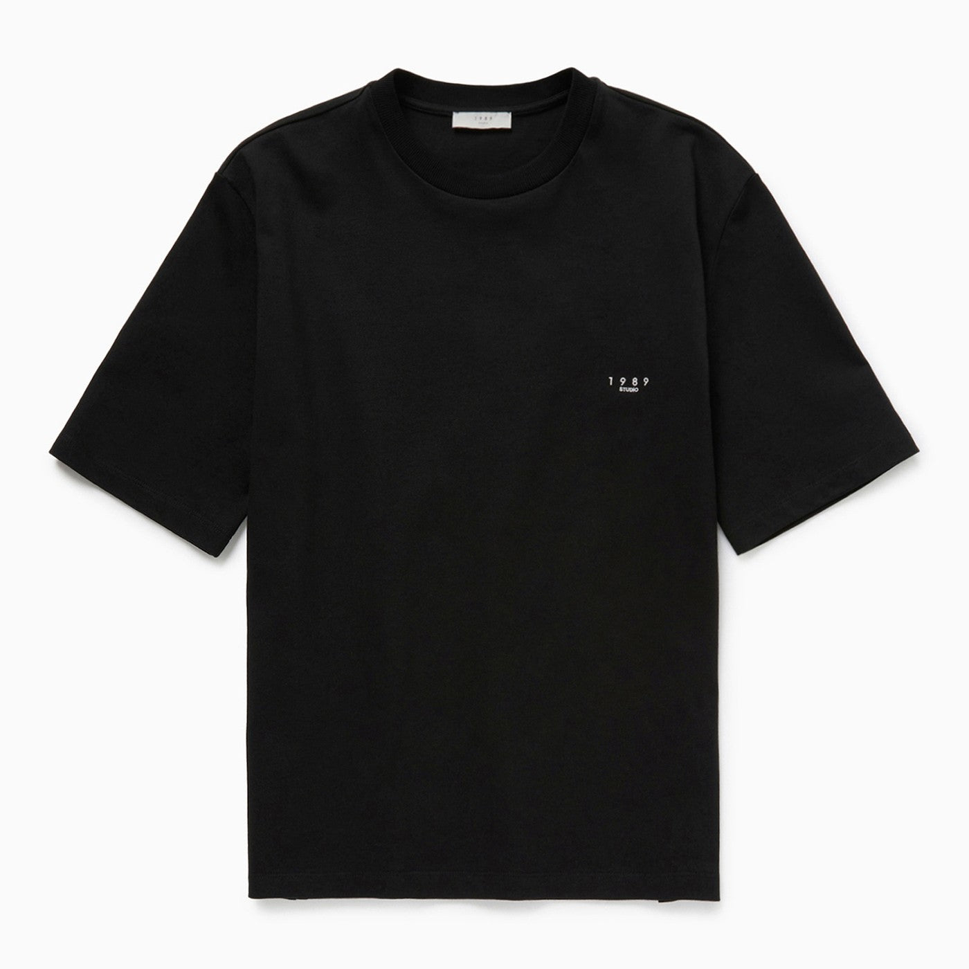 [1989 STUDIO] T-shirts Short Sleeve SS25 S03UEB001JER002