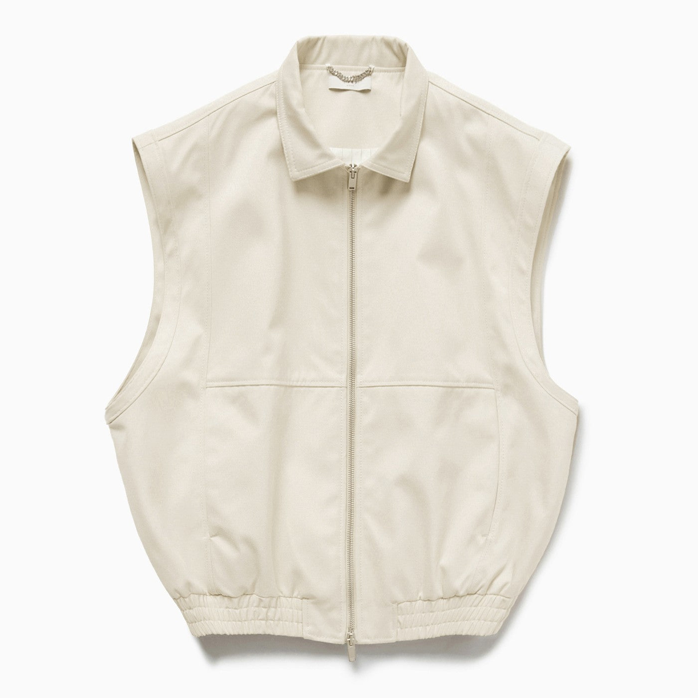 [1989 STUDIO] Vest SS25 S03UBC001FAB001