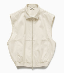 [1989 STUDIO] Vest SS25 S03UBC001FAB001