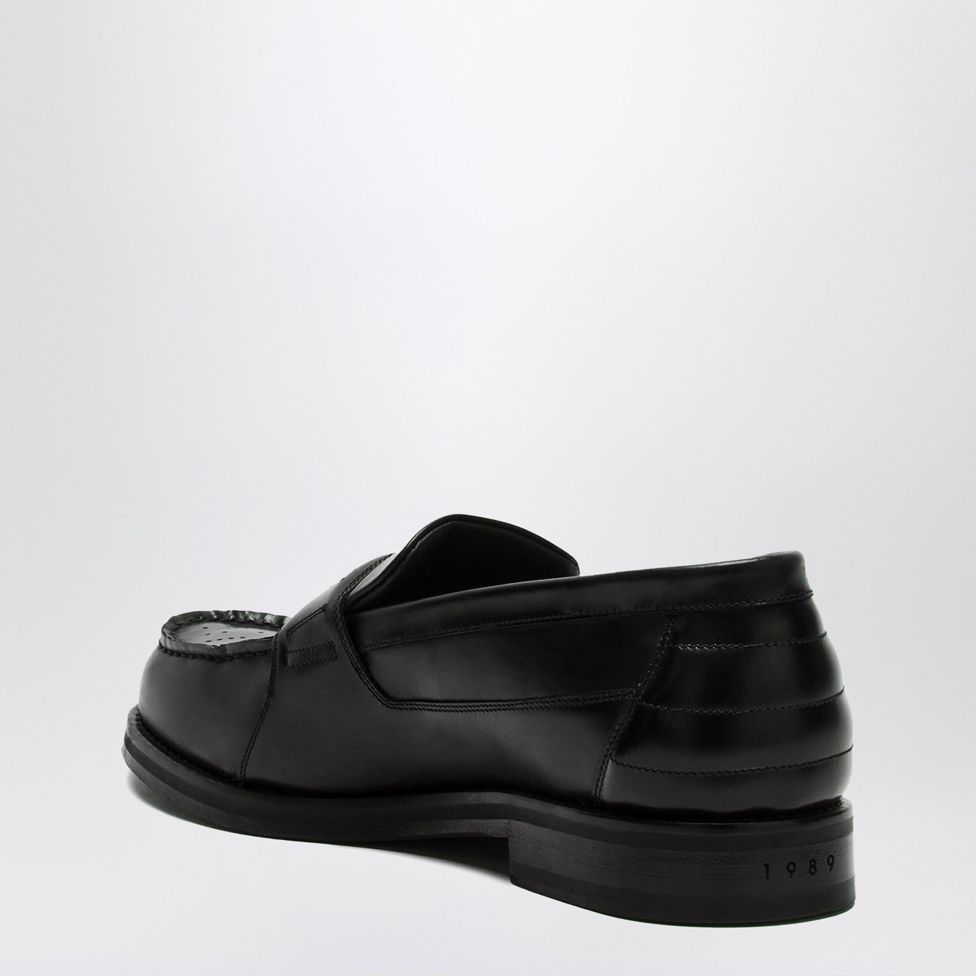 [1989 STUDIO] Loafer SS25 S03MSE001LEA001