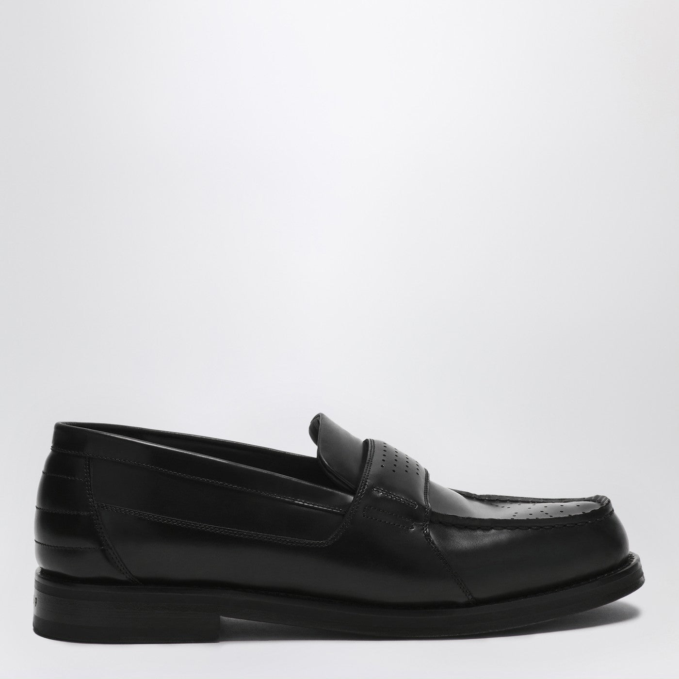 [1989 STUDIO] Loafer SS25 S03MSE001LEA001