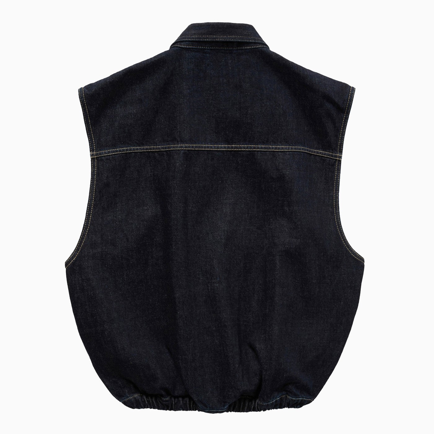 [1989 STUDIO] Vest SS25 S03WCI001DEN001