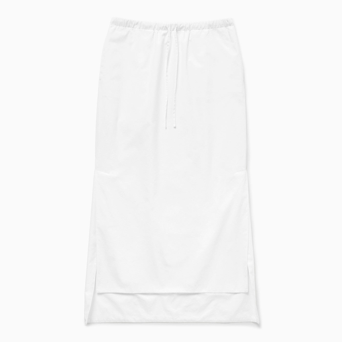 [1989 STUDIO] Long skirt SS25 S03WDF001FAB001