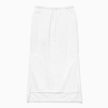 [1989 STUDIO] Long skirt SS25 S03WDF001FAB001