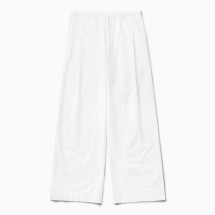 [1989 STUDIO] Trousers SS25 S03WDE001FAB002