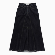 [1989 STUDIO] Long skirt SS25 S03WCH002DEN001