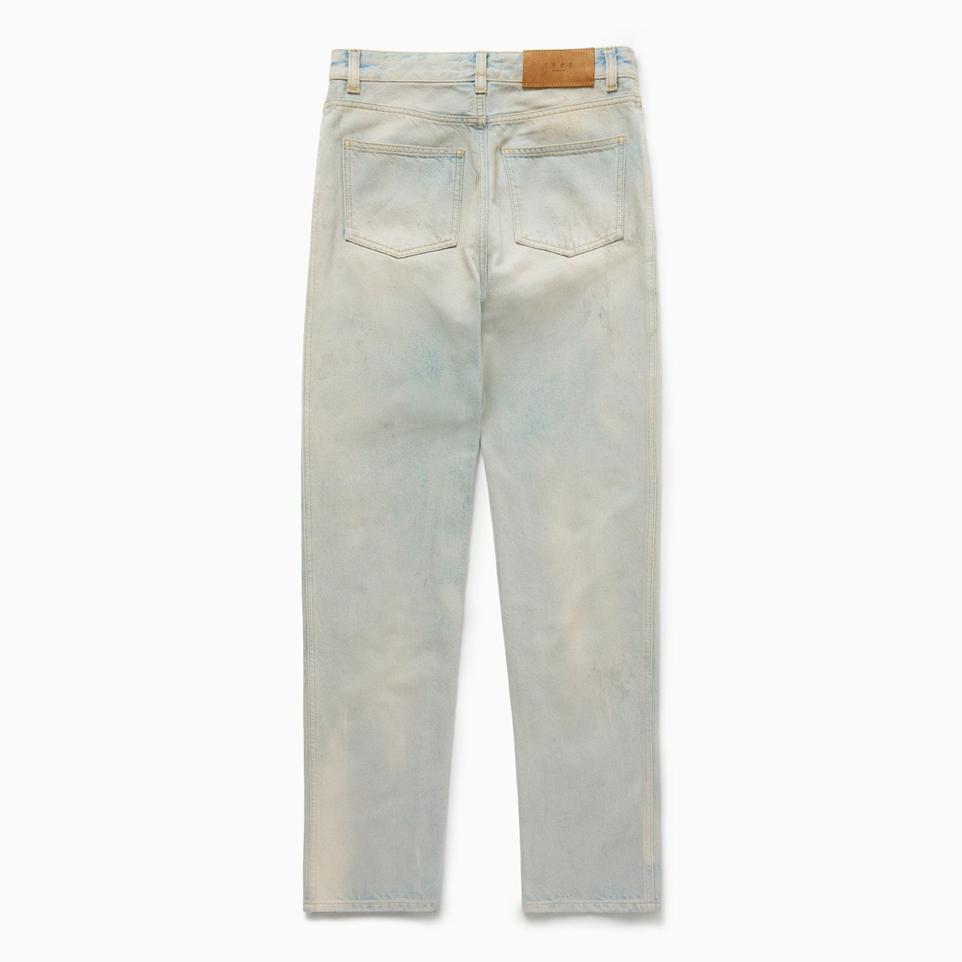 [1989 STUDIO] Jeans SS25 S03WCE004LDEN001
