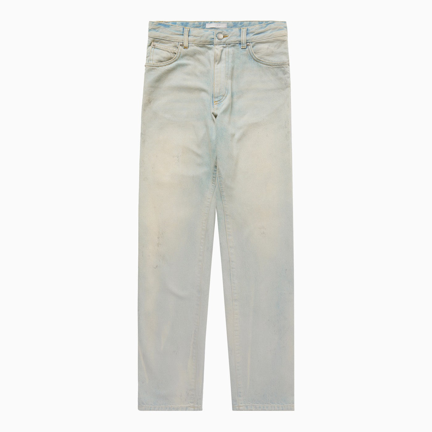 [1989 STUDIO] Jeans SS25 S03WCE004LDEN001