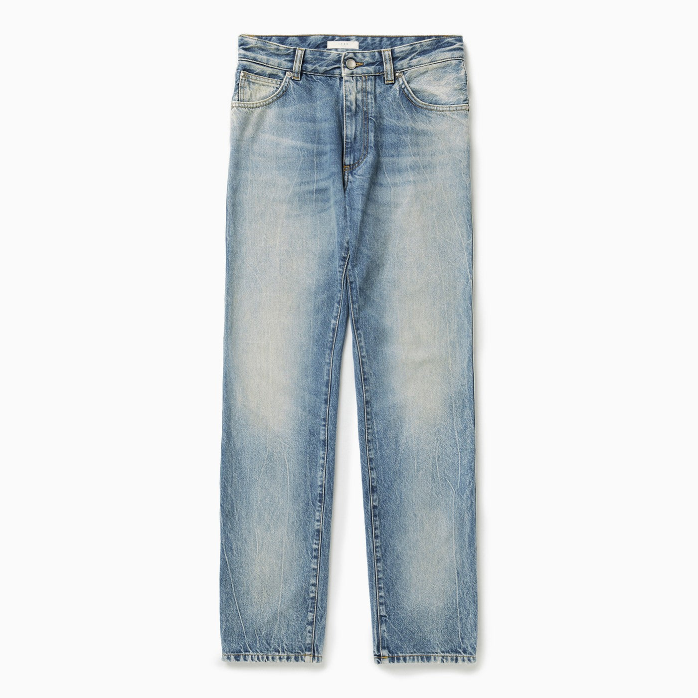 [1989 STUDIO] Jeans SS25 S03WCE004DEN001