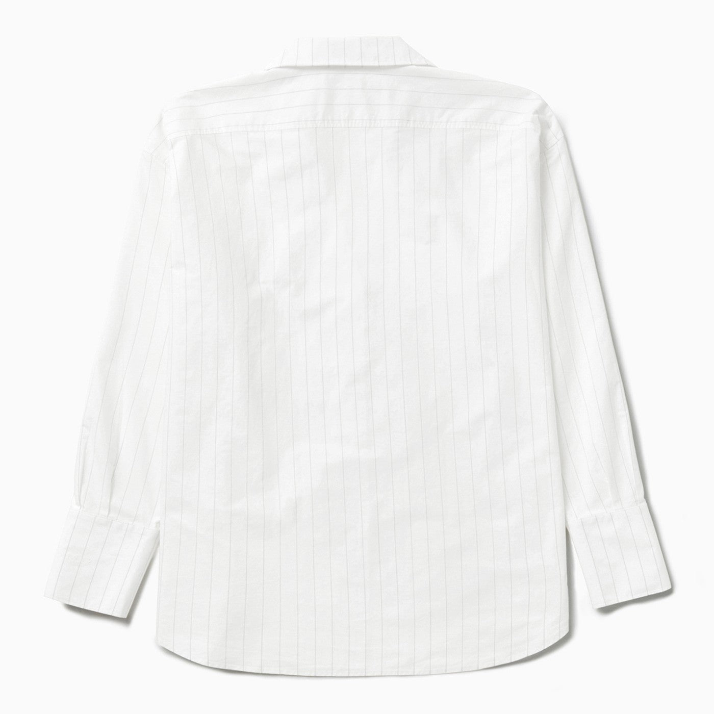 [1989 STUDIO] Shirts Long Sleeve SS25 S03WFC001FAB003