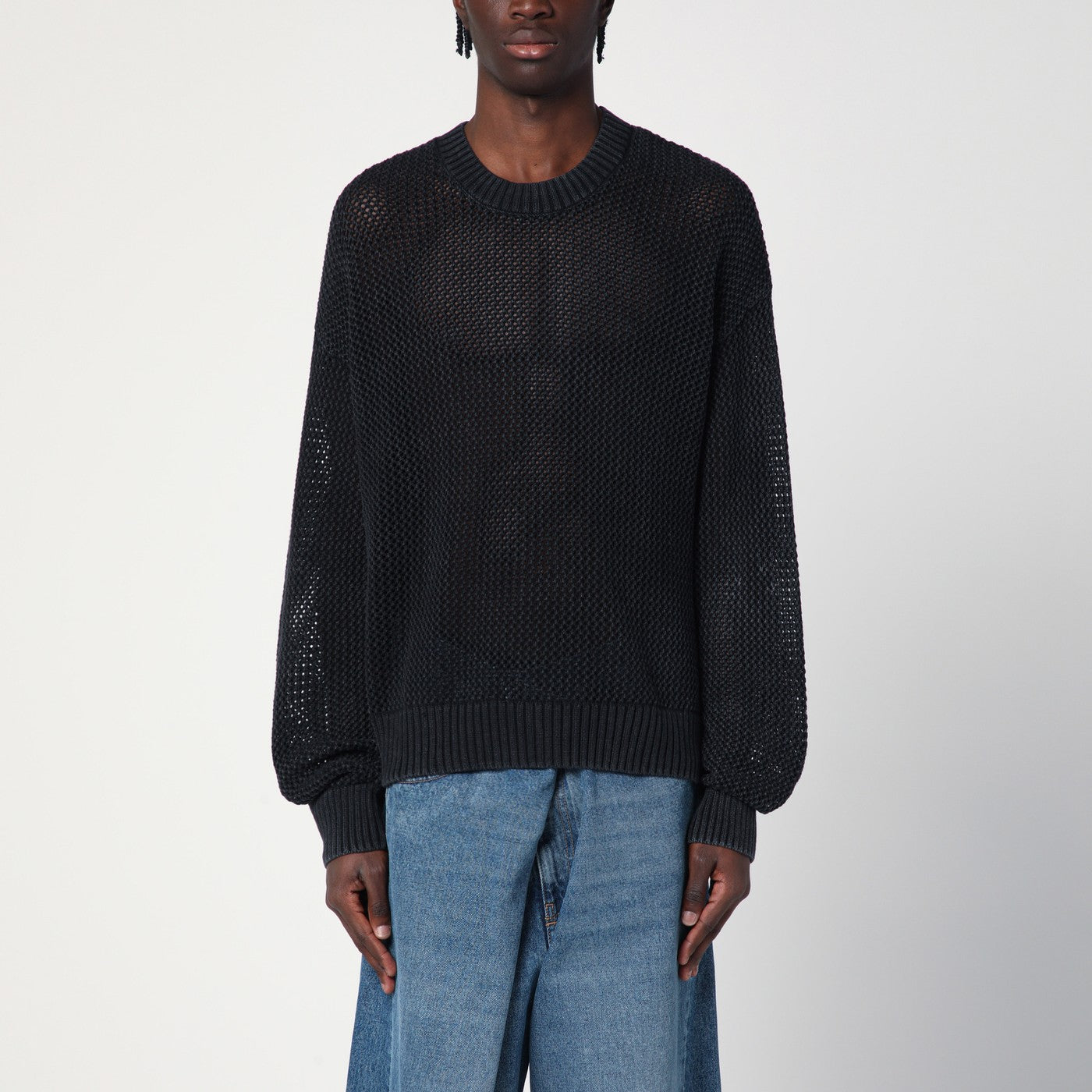 [Represent] Knitwear SS25 MLM3821CO