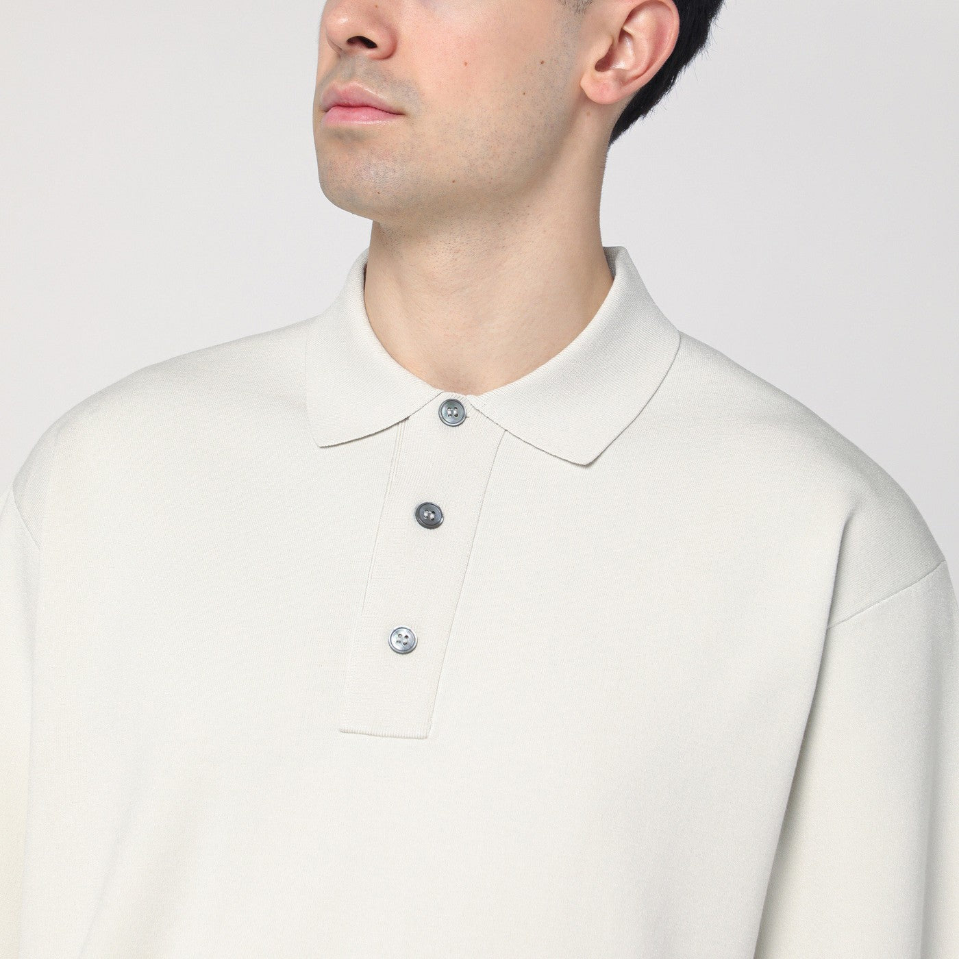 [Studio Nicholson] T-shirts Short Sleeve SS25 RICO1193