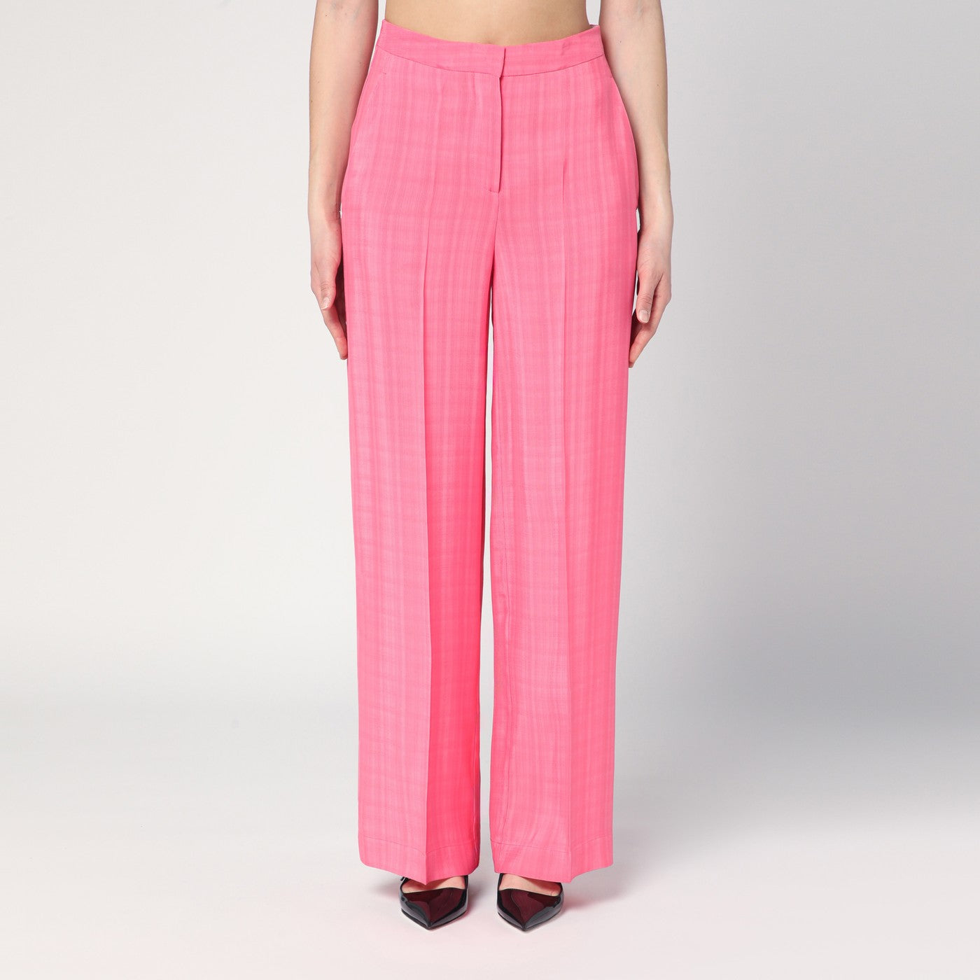 [Semicouture] Trousers SS25 Y5SQ49VI