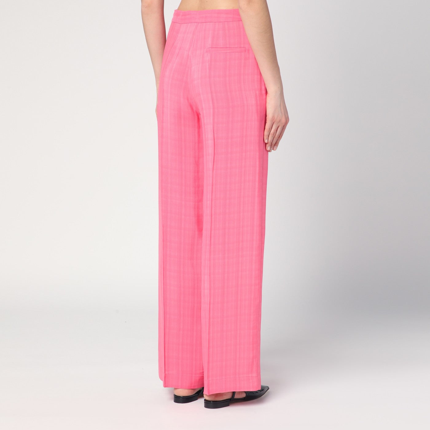 [Semicouture] Trousers SS25 Y5SQ49VI