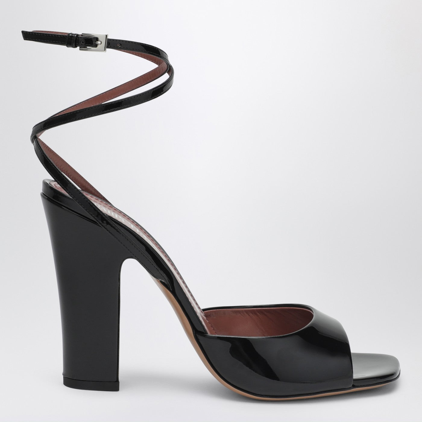 [Paris Texas] Sandals SS25 PX1543XVN01