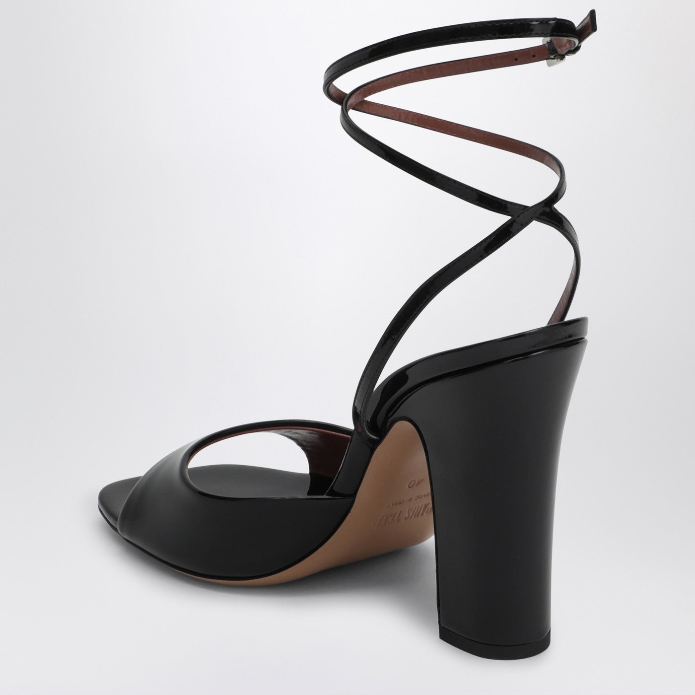 [Paris Texas] Sandals SS25 PX1543XVN01